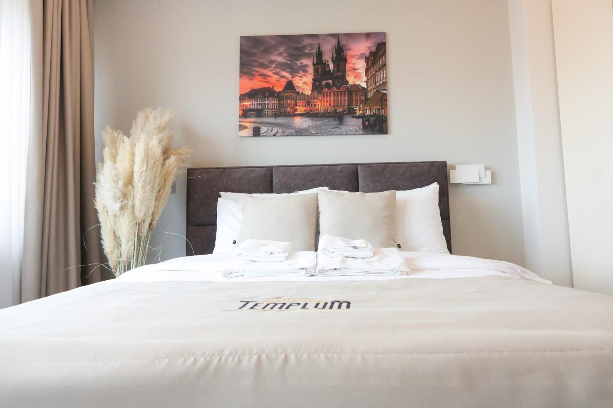 Templum Apartments - Slavija Square Belgrade Extérieur photo
