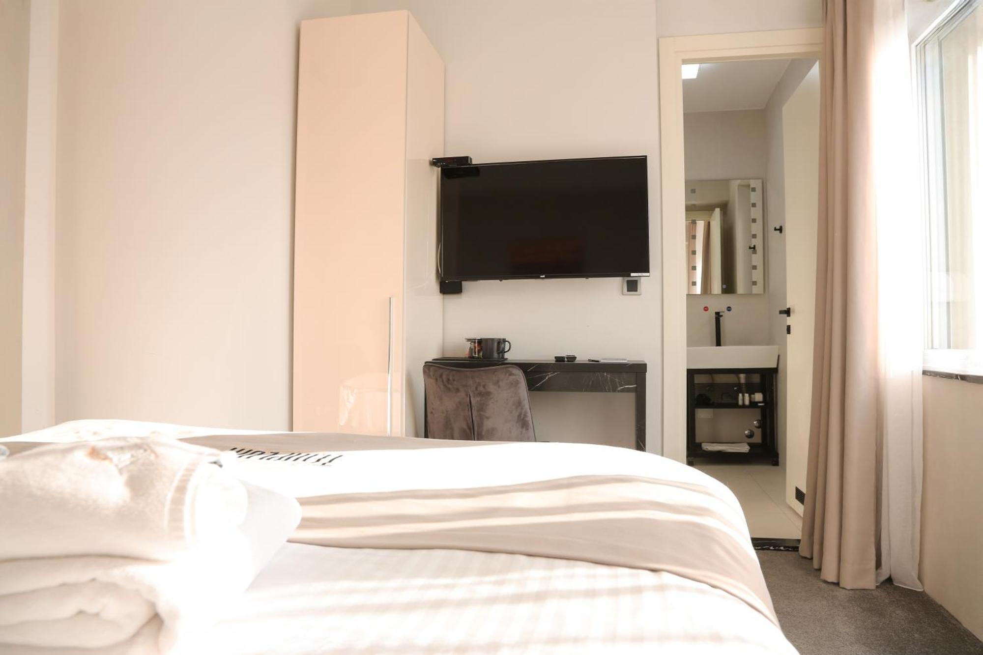 Templum Apartments - Slavija Square Belgrade Extérieur photo